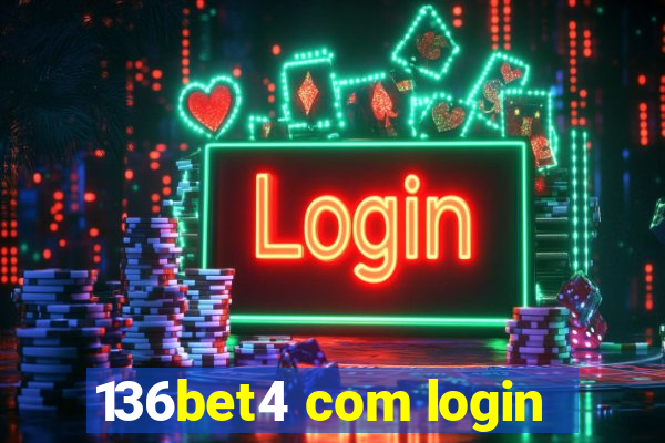 136bet4 com login